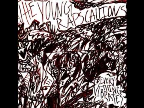 The Young Rapscallions - Walking Phoenix - Everything Vibrates