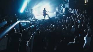 Suicide Silence - Listen (live in SPB 14.03.2017)
