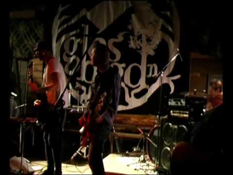 Lady Loveless - Deathwish Man Live Totalkalas 2009
