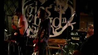 Lady Loveless - Deathwish Man Live Totalkalas 2009
