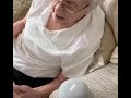 Grandma reacts to wap by Cardi B