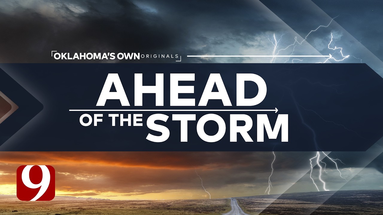 News 9 Weather | Ahead of the Storm | Full Special
