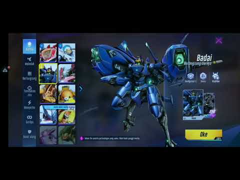 super mecha champions best settings,