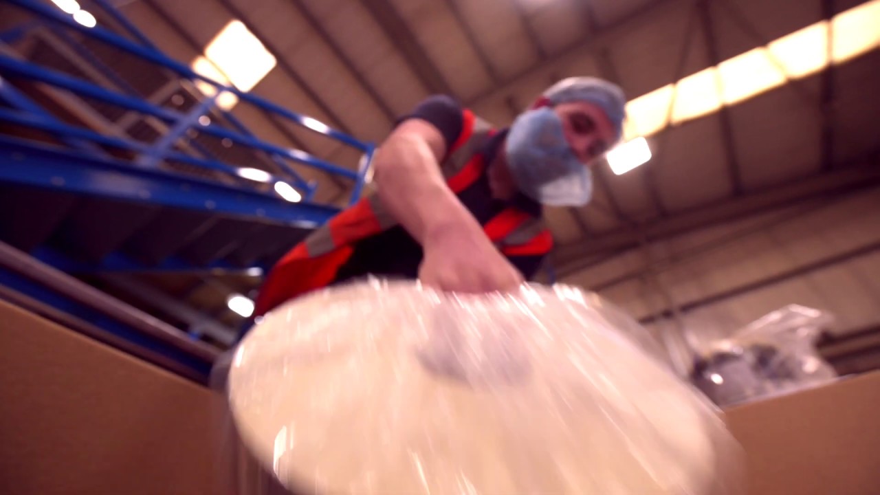 Company Video - Macfarlane Packaging