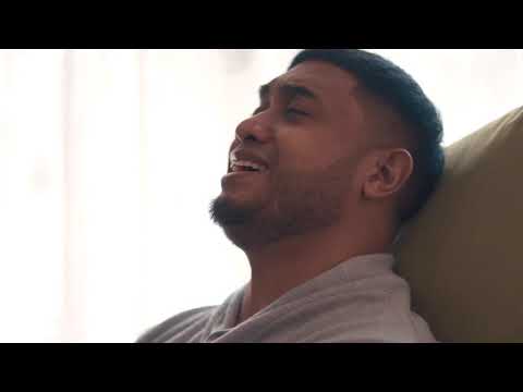 RAYEN PONO - JUJUR AKU TAK SANGGUP