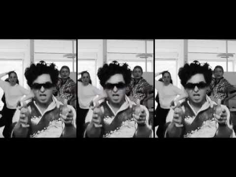 Suck My Style (a Tribute To Morris Isfeldt) by Nedjmo Marx feat. Svante Lodén & Joie Fine