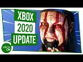 Xbox Update 2020 Everything YOU Need To Know
