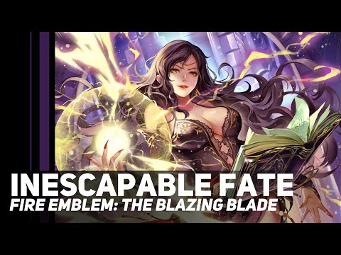 Fire Emblem: The Blazing Blade - Inescapable Fate | Orchestral Cover