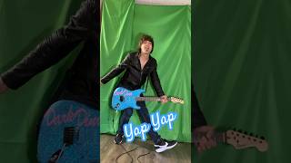 Keith Richards yap yap #guitar #rollingstones