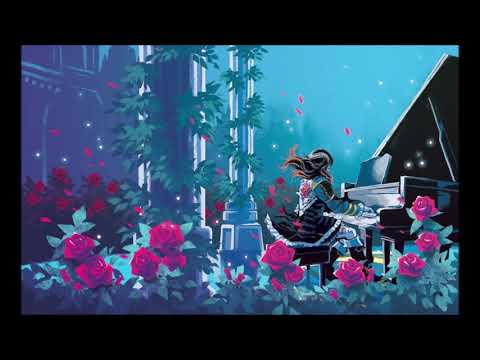 Great VGM 507 - Bloodstained: Ritual of the Night - Theme of Zangetsu