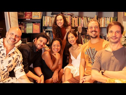 Ordinarius em "Incompatibilidade de Gênios" (João Bosco e Aldir Blanc)