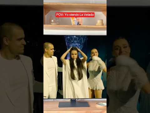 LO QUE PASÓ EN LA VELADA... (Black Mirror real) 😌