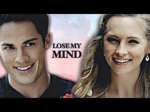 caroline + tyler | lose my mind