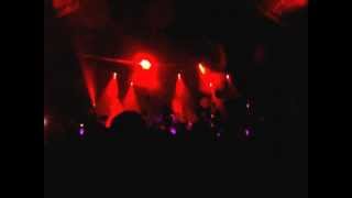 Dead Combo - Sopa de Cavalo Cansado - Barco Rock Fest 2012