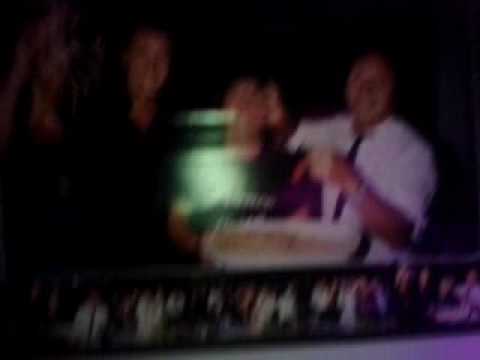 Dj Fonzie Ciaco mixa@ Vv Club - Capri (NA) 15/8/16