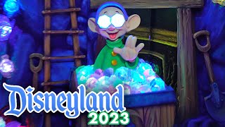 Snow White's Enchanted Wish