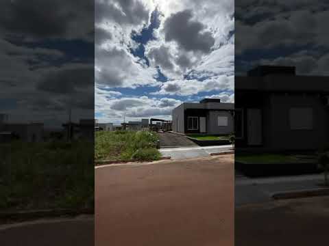 Vídeo - MONTESE 3 - RUA ASFALTADA - Terreno em Santa Rosa - à venda - MC Negócios Imobiliários LTDA