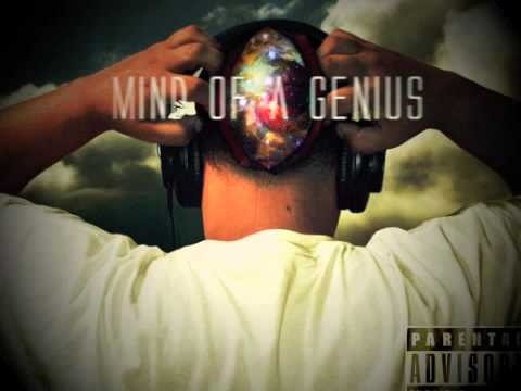 Chris Skillz - Mind of A Genius ft. Nish