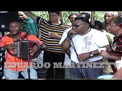 Recordar es Vivir Narciso el Pavarotti y Antonio Gutiérrez Tocando