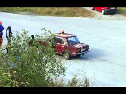 Rally sliven 2010