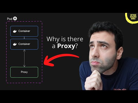 Is Service Mesh a MUST-HAVE for your Microservices?