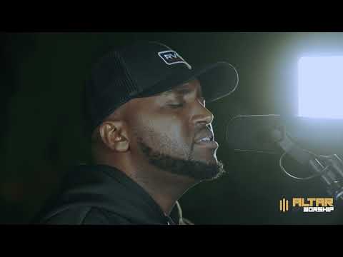 ALTAR OF WORSHIP | Tube Hafi | Adrien Misigaro & Keilla Gahimbare