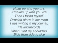 Team Dresch - Remember Who You Are Lyrics
