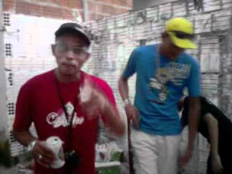 mc titico e mc tetê
