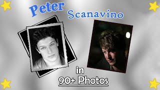 Peter Scanavino in 90+ Photos