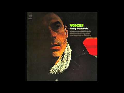 Gary Peacock  - hollows