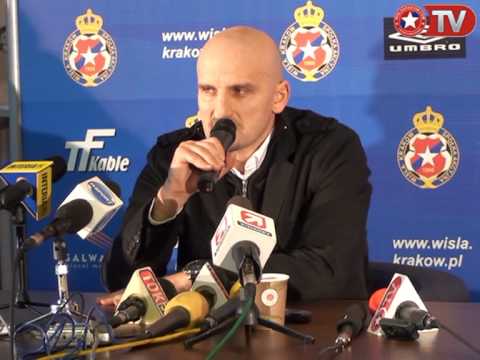 Jacek Bednarz o transferach