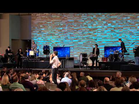 The Proof Of Your Love - For King And Country