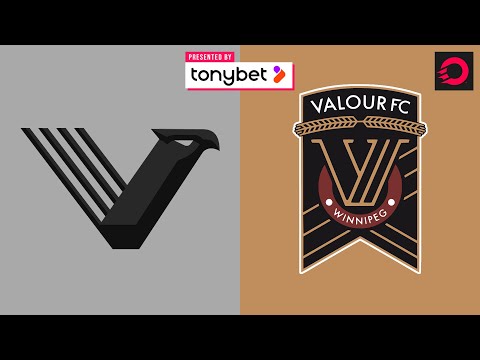 HIGHLIGHTS: Vancouver FC vs. Valour FC (Aug. 6, 2023) | Presented by tonybet