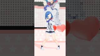 ✧ 表情に注目！「 明日の私に幸あれ 」💙 #踊ってみた #shorts #にじさんじ #dance #vtuber