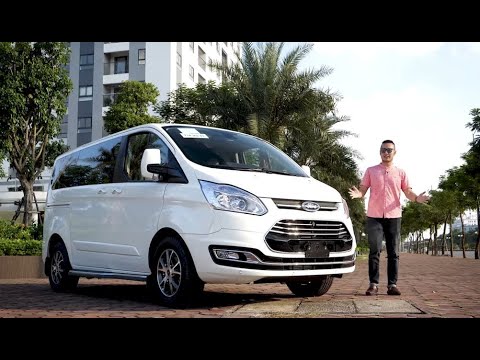 Ford Tourneo