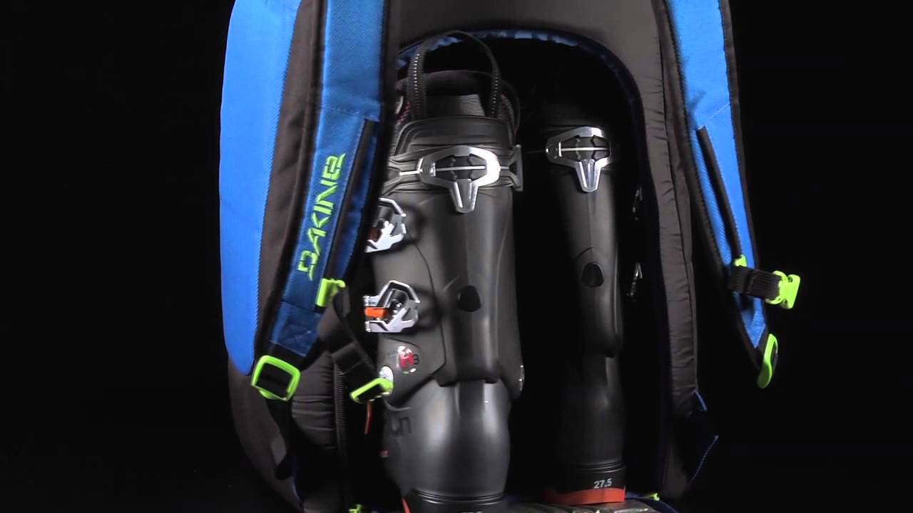 Dakine Boot Pack