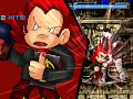Mugen Cassandra Newgrounds Vs Deathmask Battle Monsters
