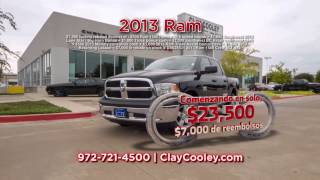 Chrysler Dodge Jeep Ram New Spanish