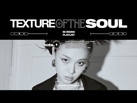 The Rise of Asian Hiphop, R&B | 𝟴𝟴𝙧𝙞𝙨𝙞𝙣𝙜 𝙥𝙡𝙖𝙮𝙡𝙞𝙨𝙩🔥 | tots.