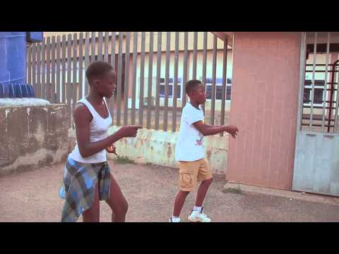 Bizzy Gadochy Ft. OgaSilachi - Love (Official Dance Video)