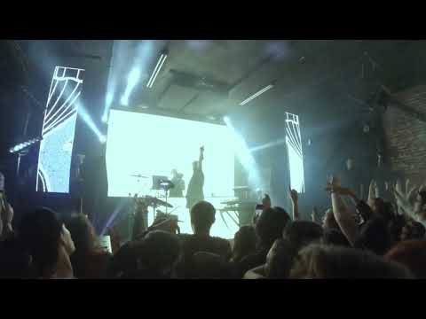 Ookay at 45 East - Portland OR 12.21.18