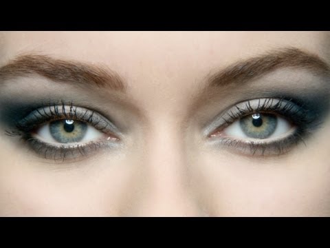 Chanel Le Volume De Chanel Blakstienų tušas, 6 g video