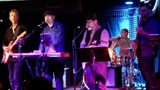 Blue River Band