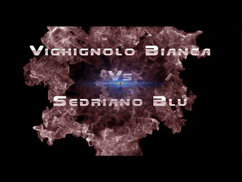SWC Vighignolo Bianca Vs Sedriano Blu 16/04/2022