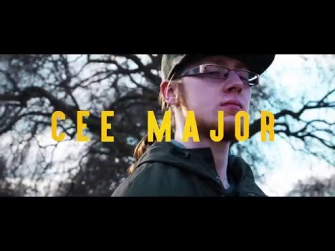 Cee Major (@CeeMajor) - I Got It (Music Video)