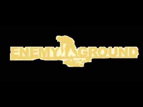 enemy ground - in full effect