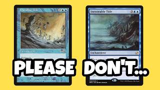 Jank MTG Combos That Actually Work!