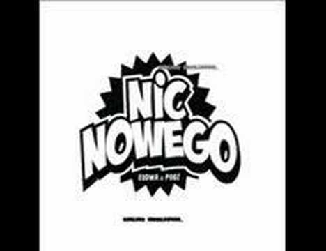 EsDwa & Pogo - Ze śmiercią im do twarzy (feat. TeTris)