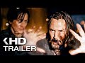 View 24 Matrix 4 Keanu Reeves John Wick