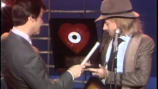 American Bandstand 1979- Interview Bobby Caldwell